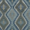 Neema Afghan Horizon 408781 by PKL Studio Fabric