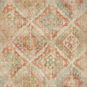 Omari Tapestry Ginger 408792 by PKL Studio Fabric