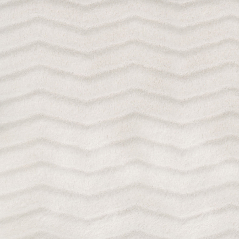 Lush Chevron Swan 408830 by PKL Studio Fabric - 100% Polyester CHINA 51000 Horizontal: 6 and Vertical: 1.5 59 - Fabric Carolina -