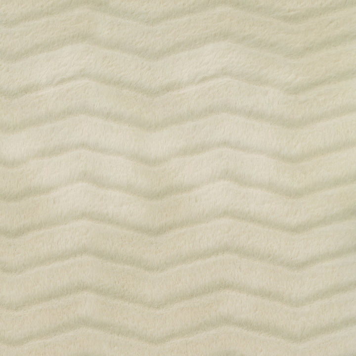 Lush Chevron Arctic 408831 by PKL Studio Fabric - 100% Polyester China 51000 Horizontal: 6 and Vertical: 1.5 60 - Fabric Carolina -