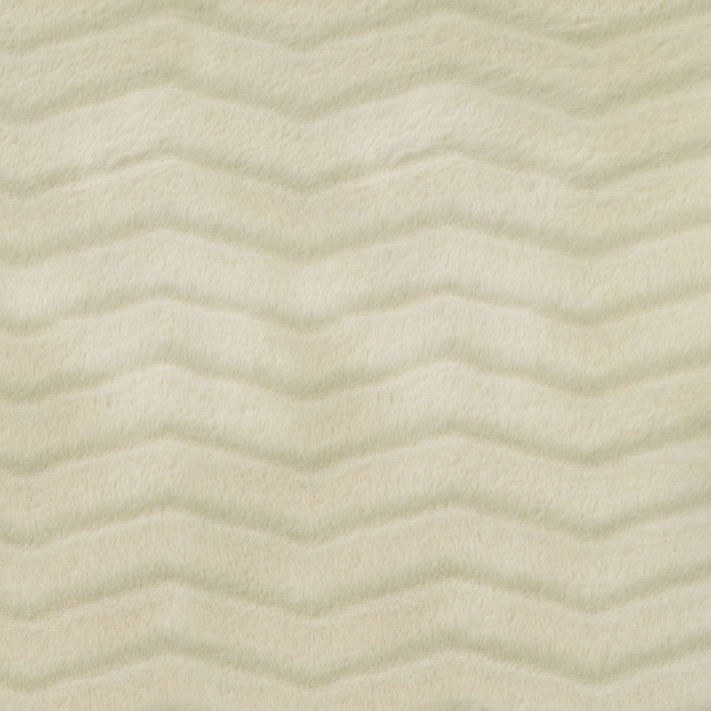 Lush Chevron Arctic 408831 by PKL Studio Fabric - 100%Polyester CHINA 51000 Horizontal: 6 and Vertical: 1.5 59 - Fabric Carolina -