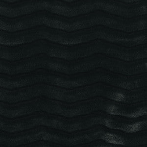 Lush Chevron Panther 408832 by PKL Studio Fabric