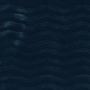 Lush Chevron Midnight 408833 by PKL Studio Fabric