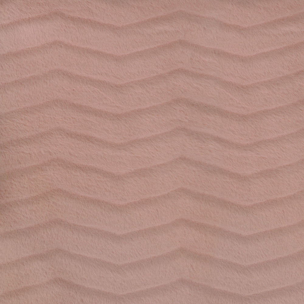 Lush Chevron Blush 408835 by PKL Studio Fabric - 100% Polyester China 51000 Horizontal: 6 and Vertical: 1.5 60 - Fabric Carolina -