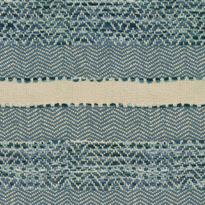 Sacred Valley Baltic 408850 by PKL Studio Fabric - 80% Cotton 20% Acrylic India N/A Horizontal: 1.5 and Vertical: 9.5 54 - Fabric Carolina -