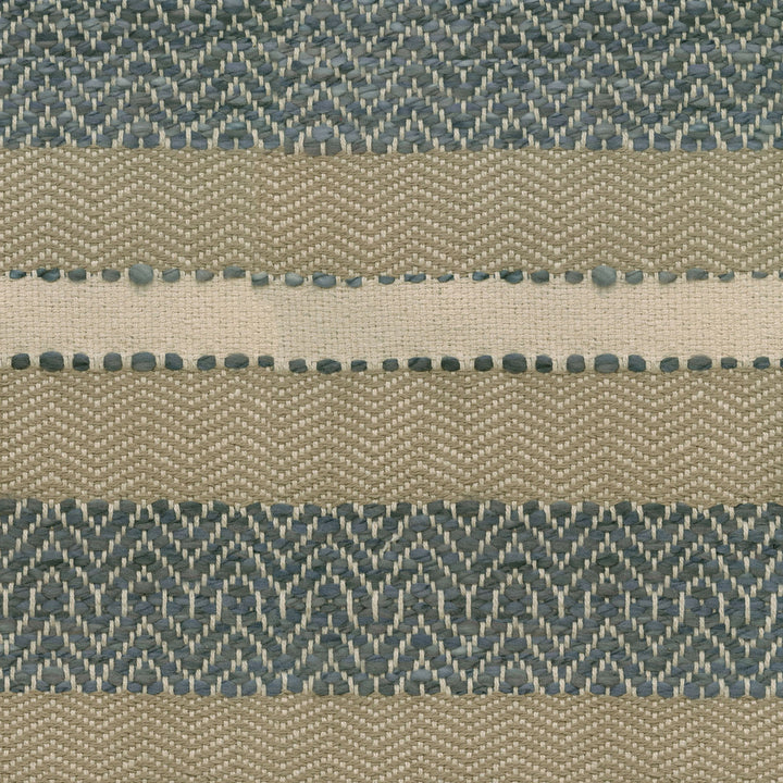 Sacred Valley Indigo 408851 by PKL Studio Fabric - Base:80%Cotton 20%Acrylic Back:100% bonded Polyester fusing INDIA Horizontal: 1.5 and Vertical: 9.5 54 - Fabric Carolina -