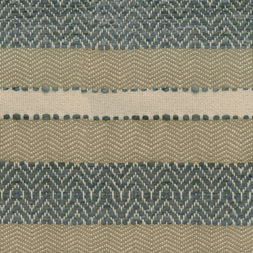 Sacred Valley Indigo 408851 by PKL Studio Fabric - 60% Cotton 30% Polyester 10% Acrylic India N/A Horizontal: 1.5 and Vertical: 9.5 54 - Fabric Carolina -
