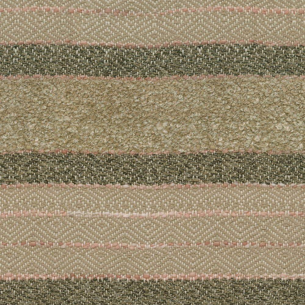 Woven Path Desert 408861 by PKL Studio Fabric - Base:60%Cotton 30%Polyester 10%Acrylic Back:100% bonded Polyester fusing INDIA Horizontal: 1.5 and Vertical: 8.25 54 - Fabric Carolina -
