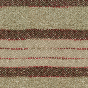 Woven Path Cinnabar 408862 by PKL Studio Fabric