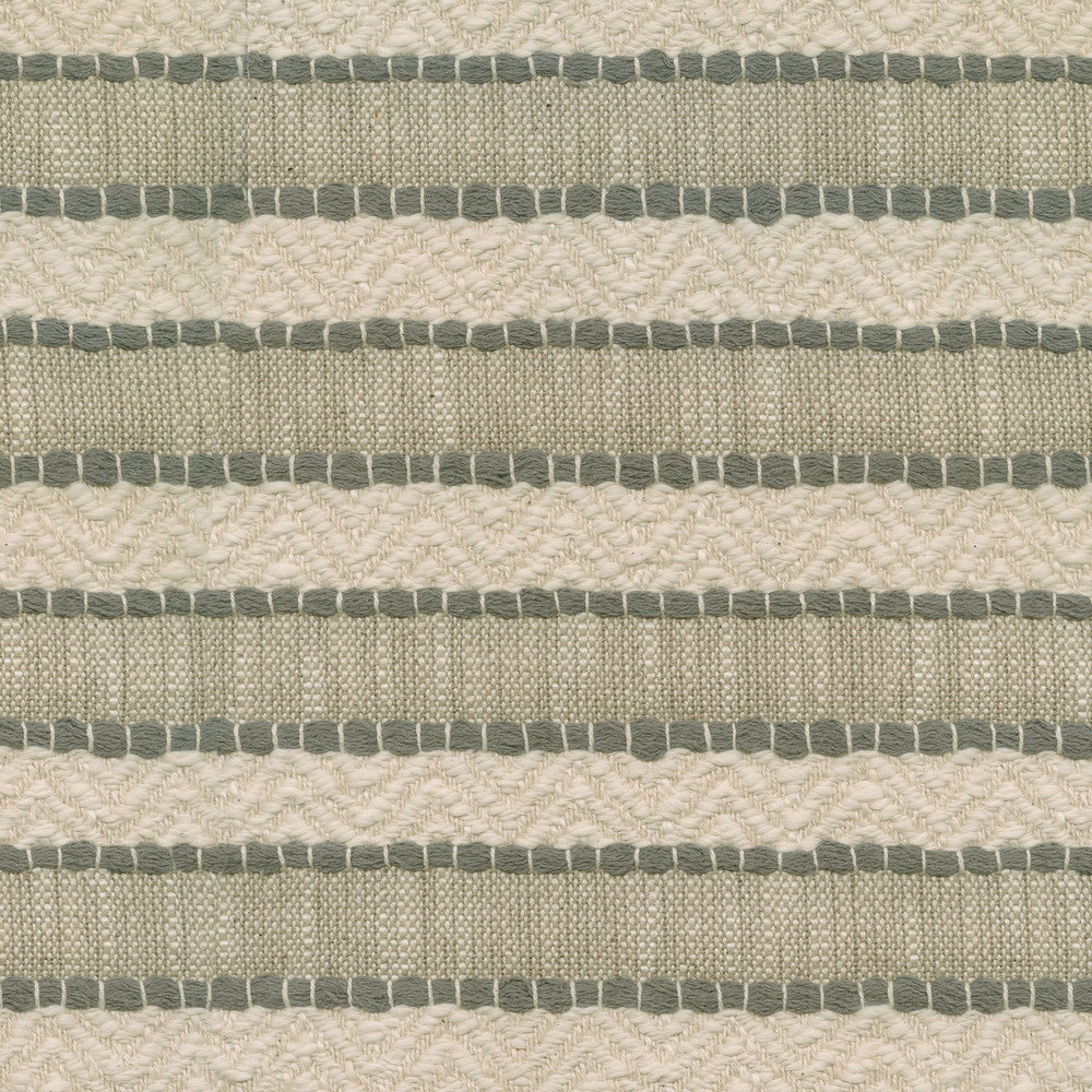 Inca Trail Fog 408872 by PKL Studio Fabric - Base: 100% Cotton Backing: 100% Woven Polyester Bonded India N/A Horizontal: 1.5 and Vertical: 2.75 54 - Fabric Carolina -