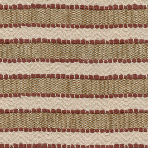 Inca Trail Cinnabar 408873 by PKL Studio Fabric