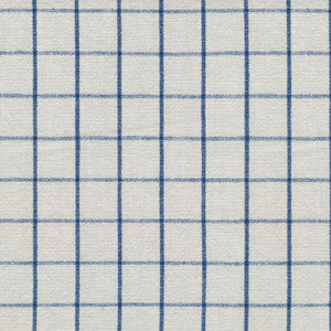 Weston Grid Capri 408880 by PKL Studio Fabric