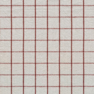 Weston Grid Peppermint 408881 by PKL Studio Fabric