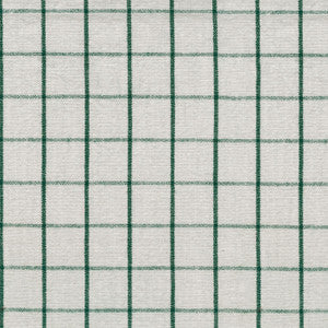 Weston Grid Pine 408882 by PKL Studio Fabric