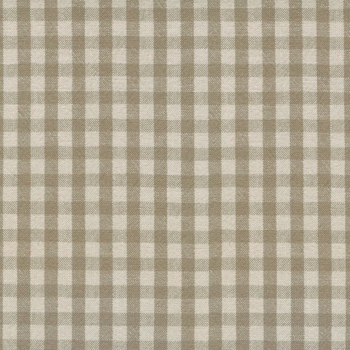 Logan Check Birch 408903 by PKL Studio Fabric - 100% Spun Polyester China 30000 Horizontal: 1 and Vertical: 1 54 - Fabric Carolina -