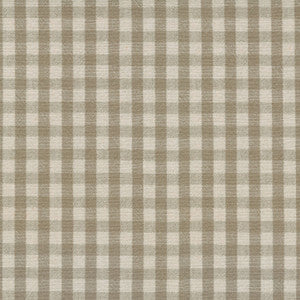 Logan Check Birch 408903 by PKL Studio Fabric