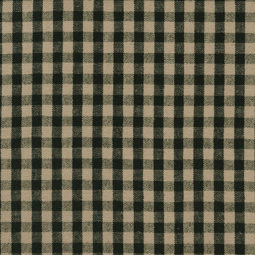 Logan Check Nightfall 408904 by PKL Studio Fabric - 100% Spun Polyester China 30000 Horizontal: 1 and Vertical: 1 54 - Fabric Carolina -