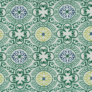 Od Bali Block Pri Hunter 408910 by PKL Studio Fabric