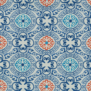 Od Bali Block Pri Porcelain 408911 by PKL Studio Fabric