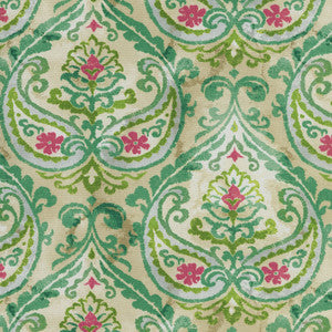 Od Summer Medalli Leaf 408921 by PKL Studio Fabric