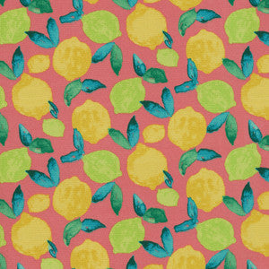 Od Citrus Squeeze Fuchsia 408932 by PKL Studio Fabric