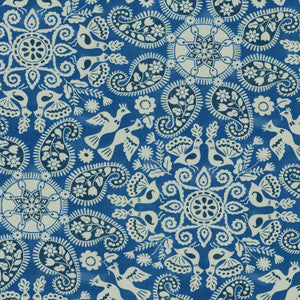 Od Peruvian Craft Tide 408982 by PKL Studio Fabric