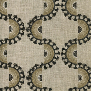 Solara Emb Desert 408991 by PKL Studio Fabric
