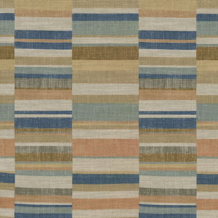 Parallels Mineral 409002 by PKL Studio Fabric - 100% Spun Polyester Pakistan 30000 Horizontal: 13.5 and Vertical: 25.25 54 - Fabric Carolina -