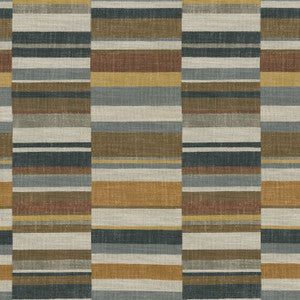 Parallels Toffee 409003 by PKL Studio Fabric