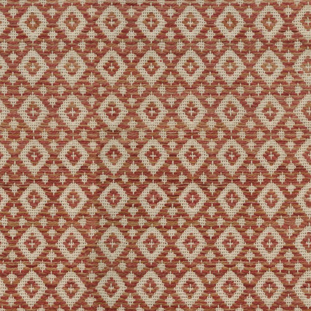 Andes Diamond Brick 409010 by PKL Studio Fabric - 100% Polyester India N/A Horizontal: 1.5 and Vertical: 2 54 - Fabric Carolina -