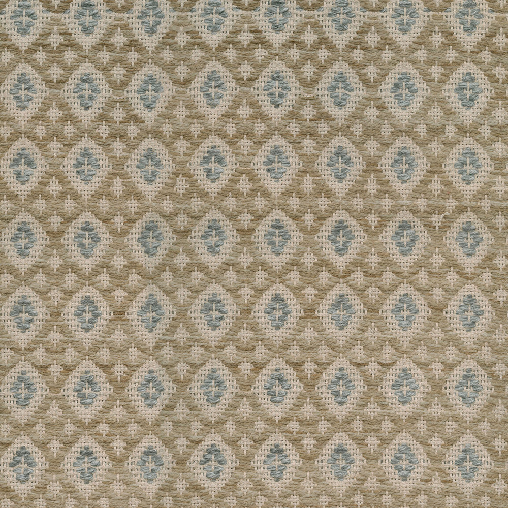 Andes Diamond Twilight 409012 by PKL Studio Fabric - 70%Polyester 30%Cotton INDIA Horizontal: 1.5 and Vertical: 2 54 - Fabric Carolina -