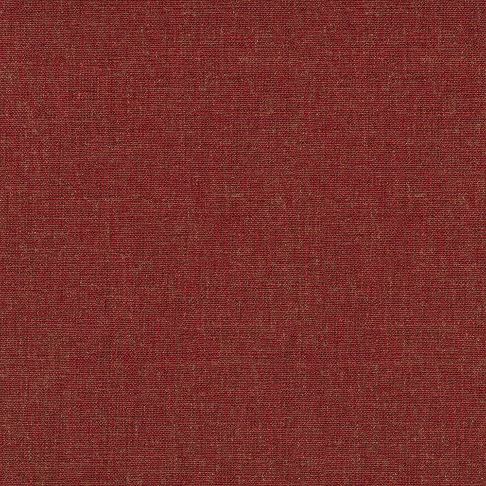 Miles Poppy Srd 409045 by Performance Fabric - 65% Polyester 20% Acrylic 15% Linen CHINA 51000 Horizontal: 0 and Vertical: 0 57 - Fabric Carolina -