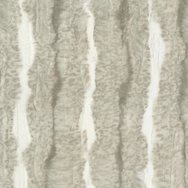 Roar Snow Bunny Nc21 409052 by PKL Studio Fabric - 100% Polyester CHINA 51000 Horizontal: 16.75 and Vertical: 25.25 54 - Fabric Carolina -