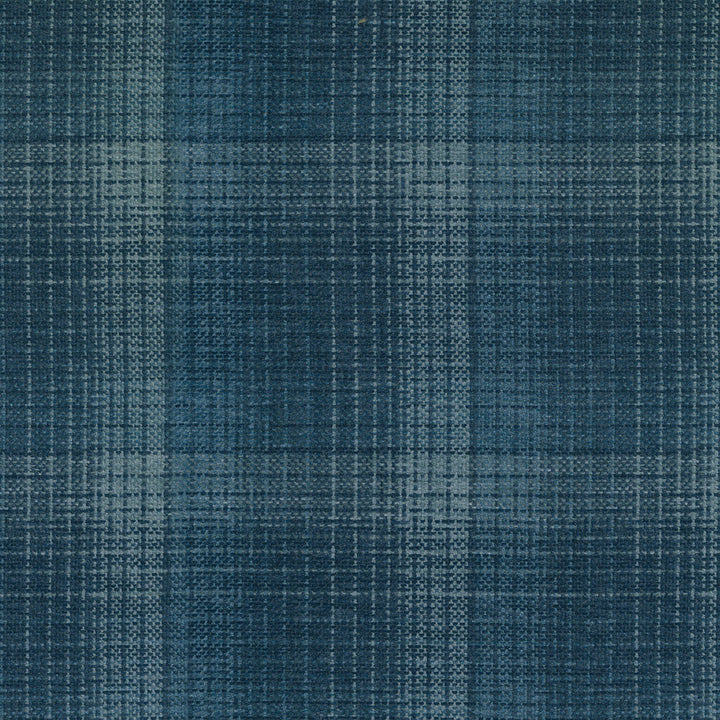 Chroma Plaid Horizon 409061 by PKL Studio Fabric - 100% Polyester India 51000 Horizontal: 5.25 and Vertical: 5.5 54 - Fabric Carolina -
