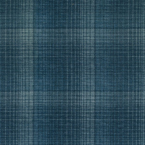 Chroma Plaid Horizon 409061 by PKL Studio Fabric