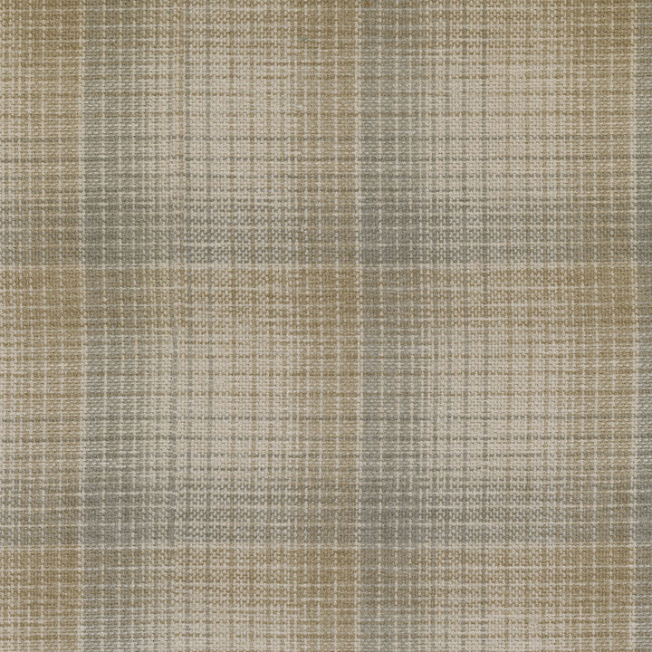 Chroma Plaid Sahara 409062 by PKL Studio Fabric - 100%Polyester INDIA 51000 Horizontal: 5.25 and Vertical: 5.5 54 - Fabric Carolina -