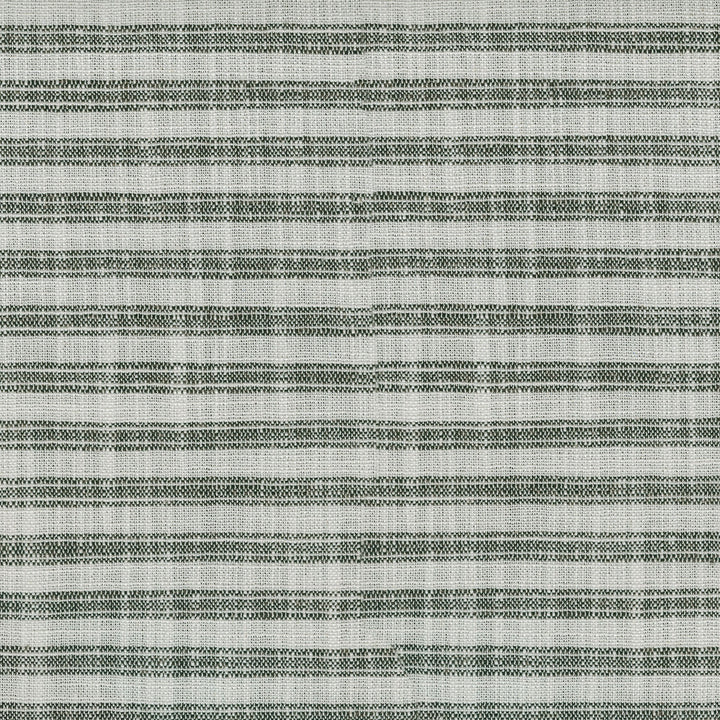 Ashton Ticking Domino 409130 by Performance+ Fabric - 65% Polyester 20% Acrylic 15% Linen China 51000 Horizontal: 0 and Vertical: 1 57 - Fabric Carolina -