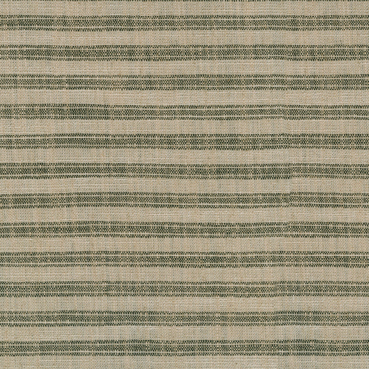 Ashton Ticking Jute 409131 by Performance+ Fabric - 65% Polyester 20% Acrylic 15% Linen China 51000 Horizontal: 0 and Vertical: 1 57 - Fabric Carolina -