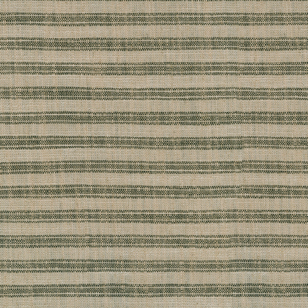 Ashton Ticking Jute 409131 by Performance+ Fabric - 100% Cotton China 51000 Horizontal: 0 and Vertical: 1 57 - Fabric Carolina -
