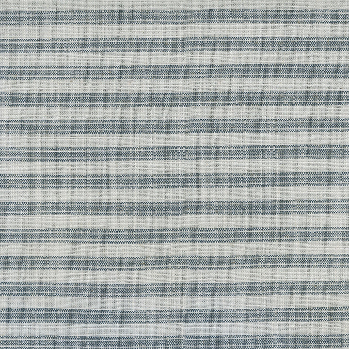 Ashton Ticking Denim 409134 by Performance+ Fabric - 65% Polyester 20% Acrylic 15% Linen China 51000 Horizontal: 0 and Vertical: 1 57 - Fabric Carolina -