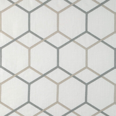 Kravet Basics Drapery 4091.106.0 Drapery VISCOSE - 75%;LINEN - 25% India </p><p>Repeat: H: , V: 27.5 21 - My Fabric Connection -