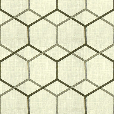 Gunnison Smoke by Kravet Basics Fabric