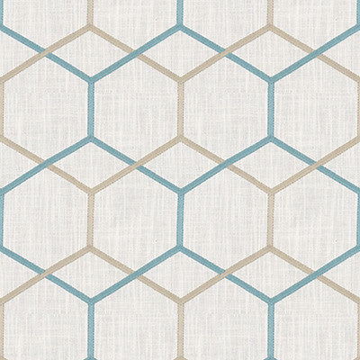 Gunnison Seamist by Kravet Basics Fabric
