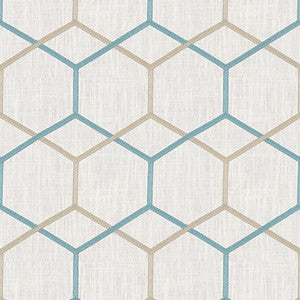 Gunnison Seamist by Kravet Basics Fabric