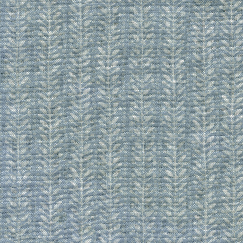 Kumo Branch Chambray 409211 by Performance Fabric - Base:100% Polyester CHINA 48000 Horizontal: 6.75 and Vertical: 5 54 - Fabric Carolina -