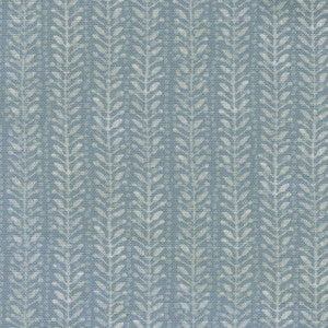 Kumo Branch Chambray 409211 by Performance Fabric