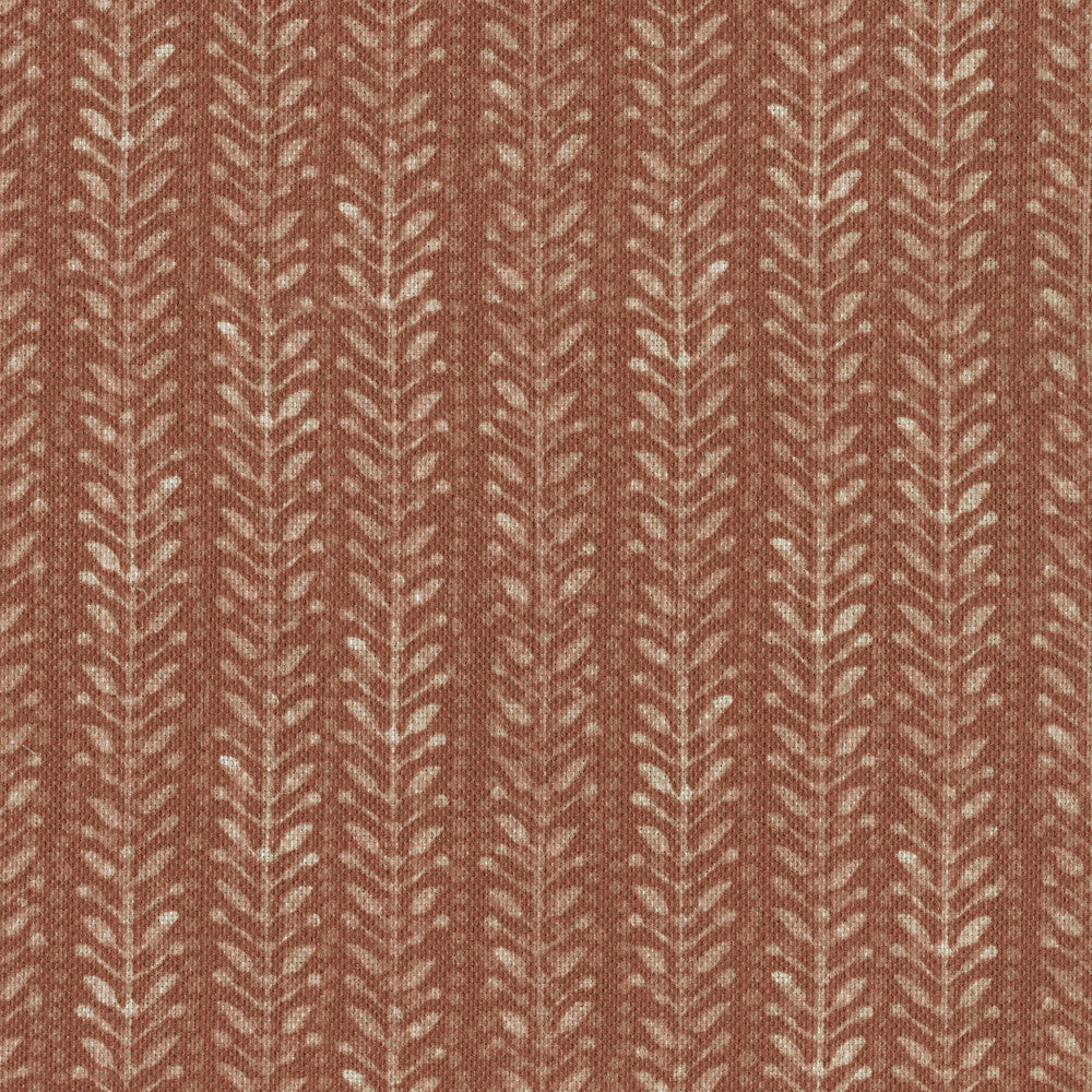 Kumo Branch Henna 409213 by Performance Fabric - Base:100% Polyester CHINA 48000 Horizontal: 6.75 and Vertical: 5 54 - Fabric Carolina -