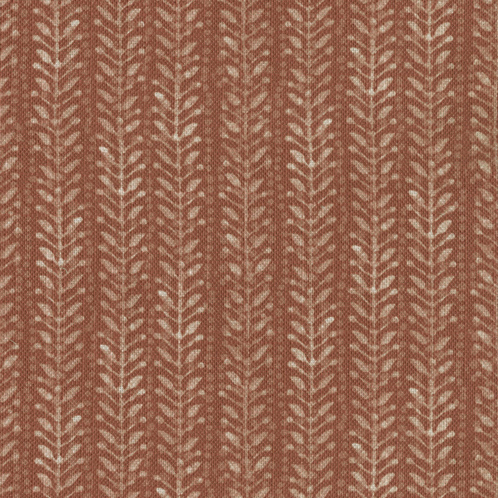 Kumo Branch Henna 409213 by Performance+ Fabric - 100% Cotton China 48000 Horizontal: 6.75 and Vertical: 5.05 54 - Fabric Carolina -