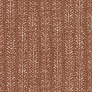 Kumo Branch Henna 409213 by Performance Fabric