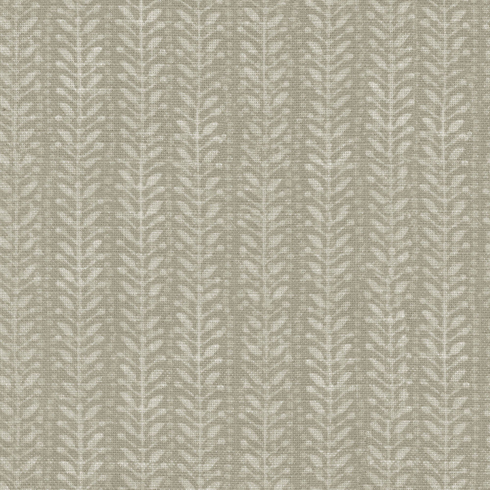 Kumo Branch Pewter 409214 by Performance+ Fabric - 100% Cotton China 48000 Horizontal: 6.75 and Vertical: 5.05 54 - Fabric Carolina -